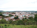 Vista parcial de Cruzília MG - panoramio